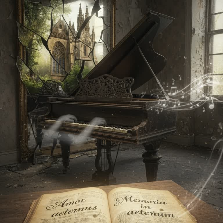 Plead for (Тени)My Forgiveness (Cover)