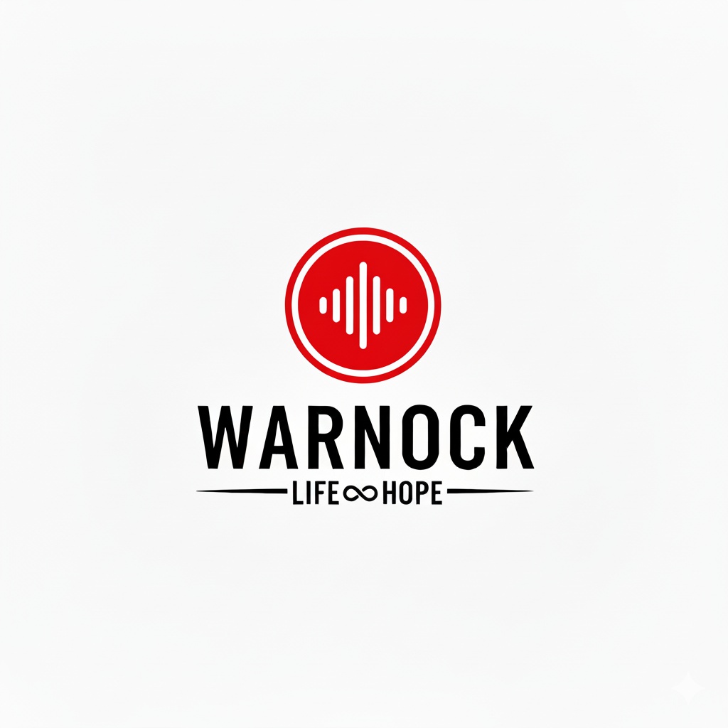 Image for life∞hope / warnock