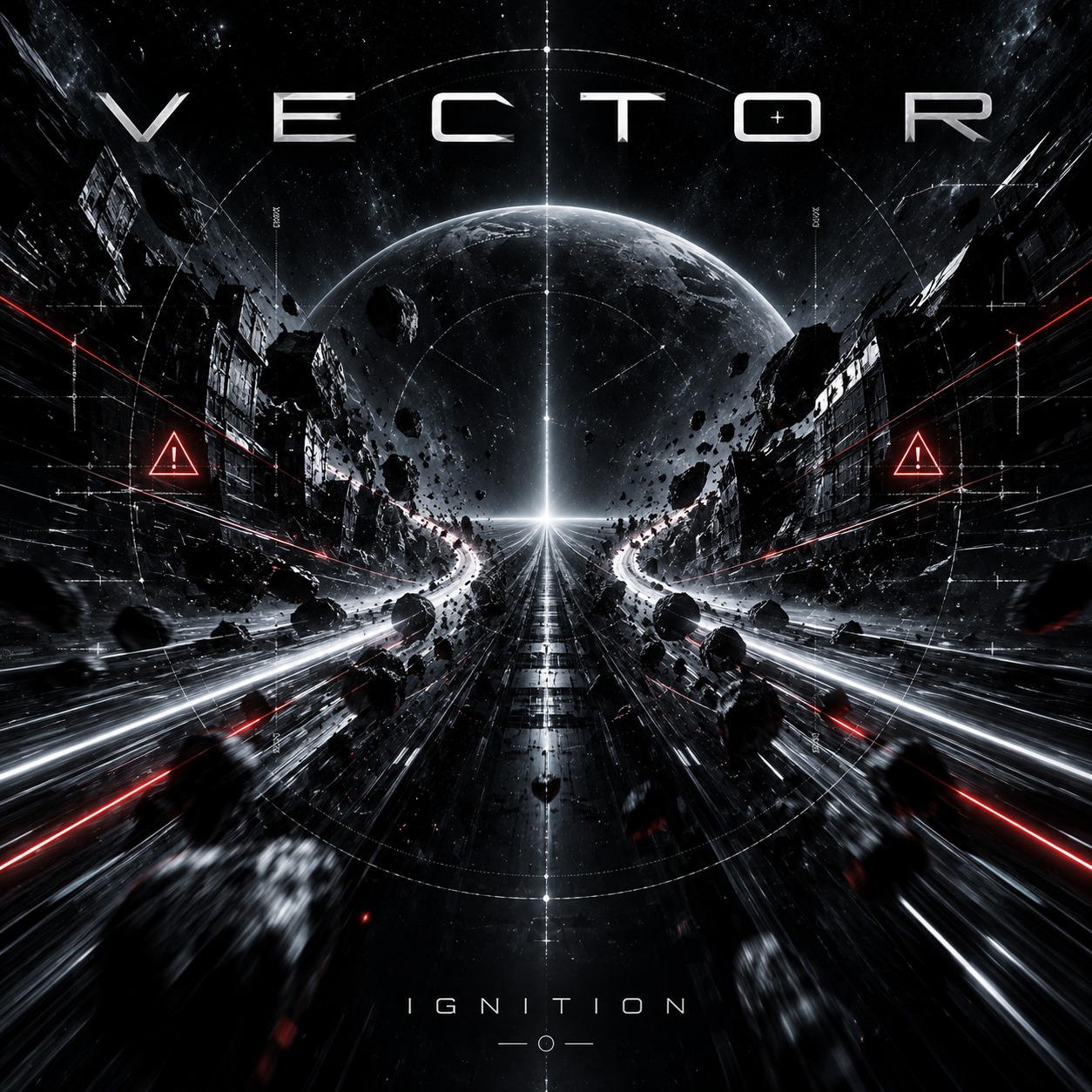 VECTOR artwork