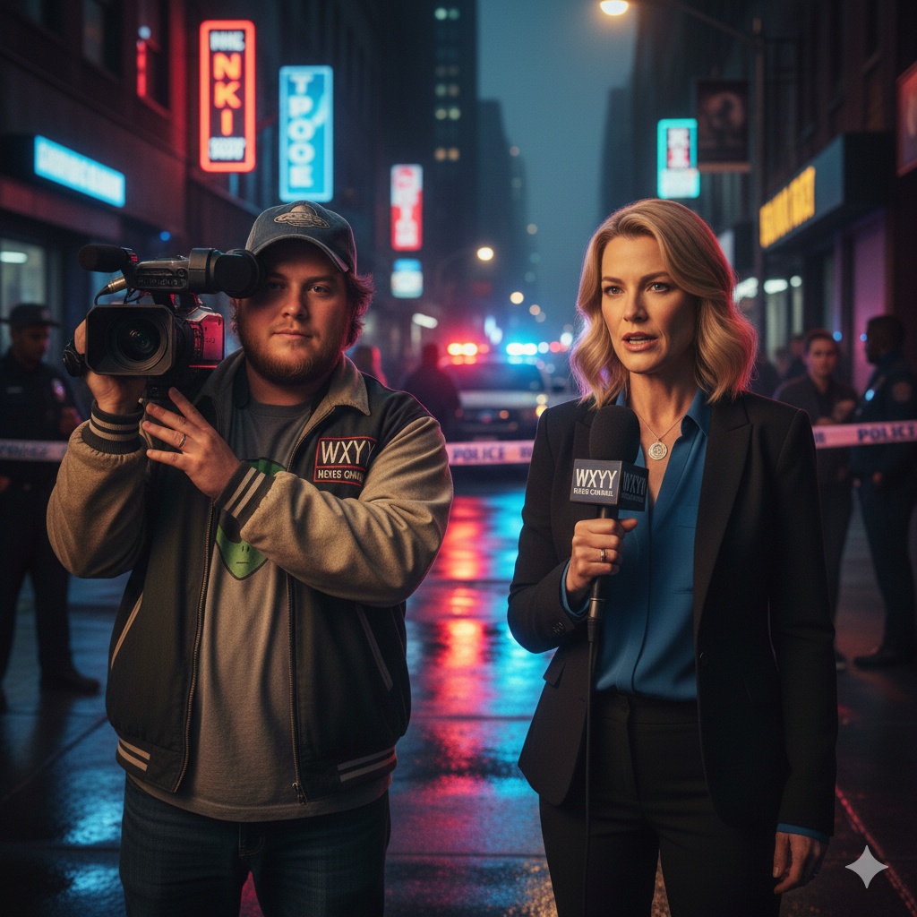Billy and Kate