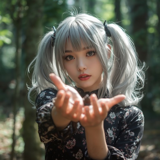 Persona image for 銀猫ｓ