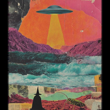 Image for Weird 85