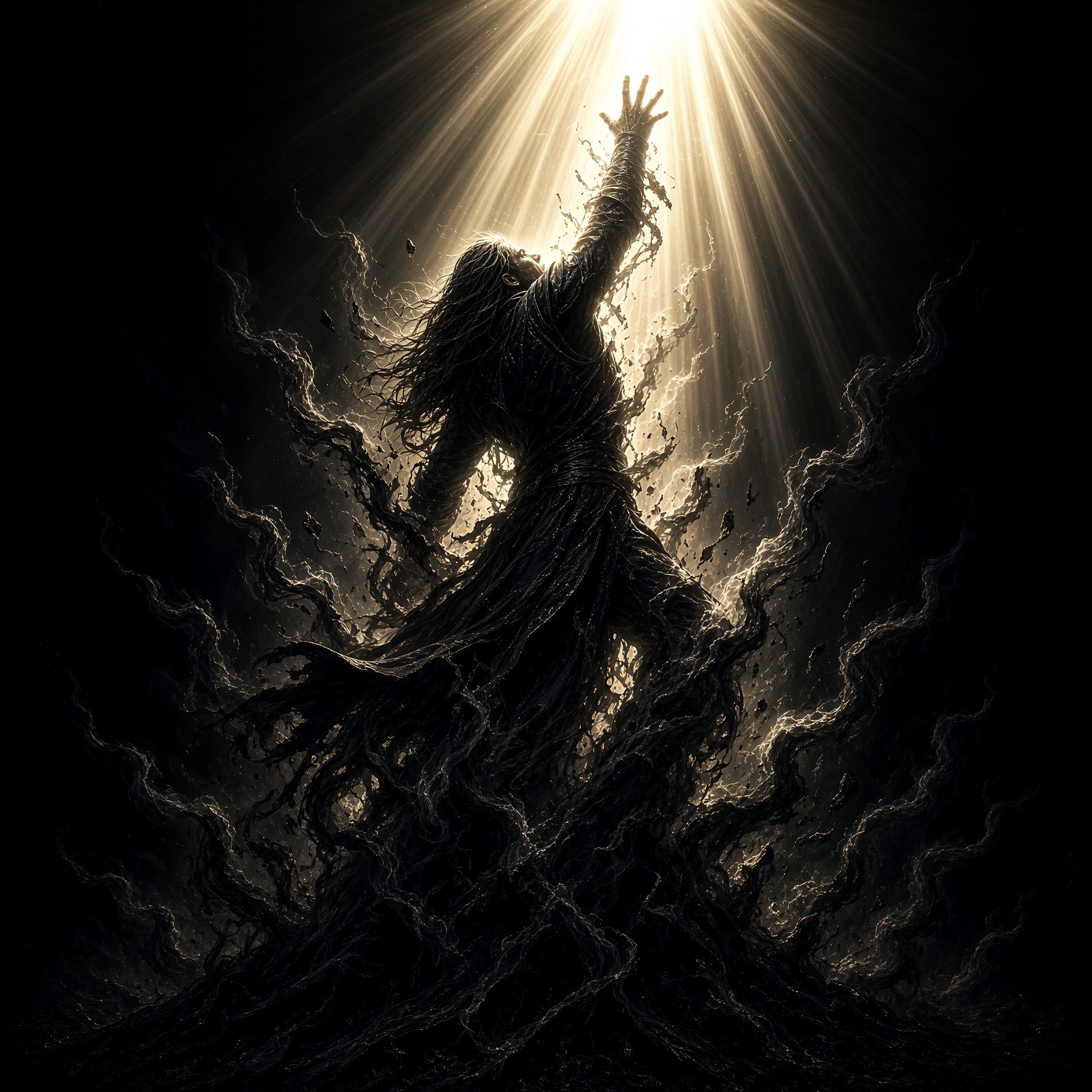 What Remains of Me artwork