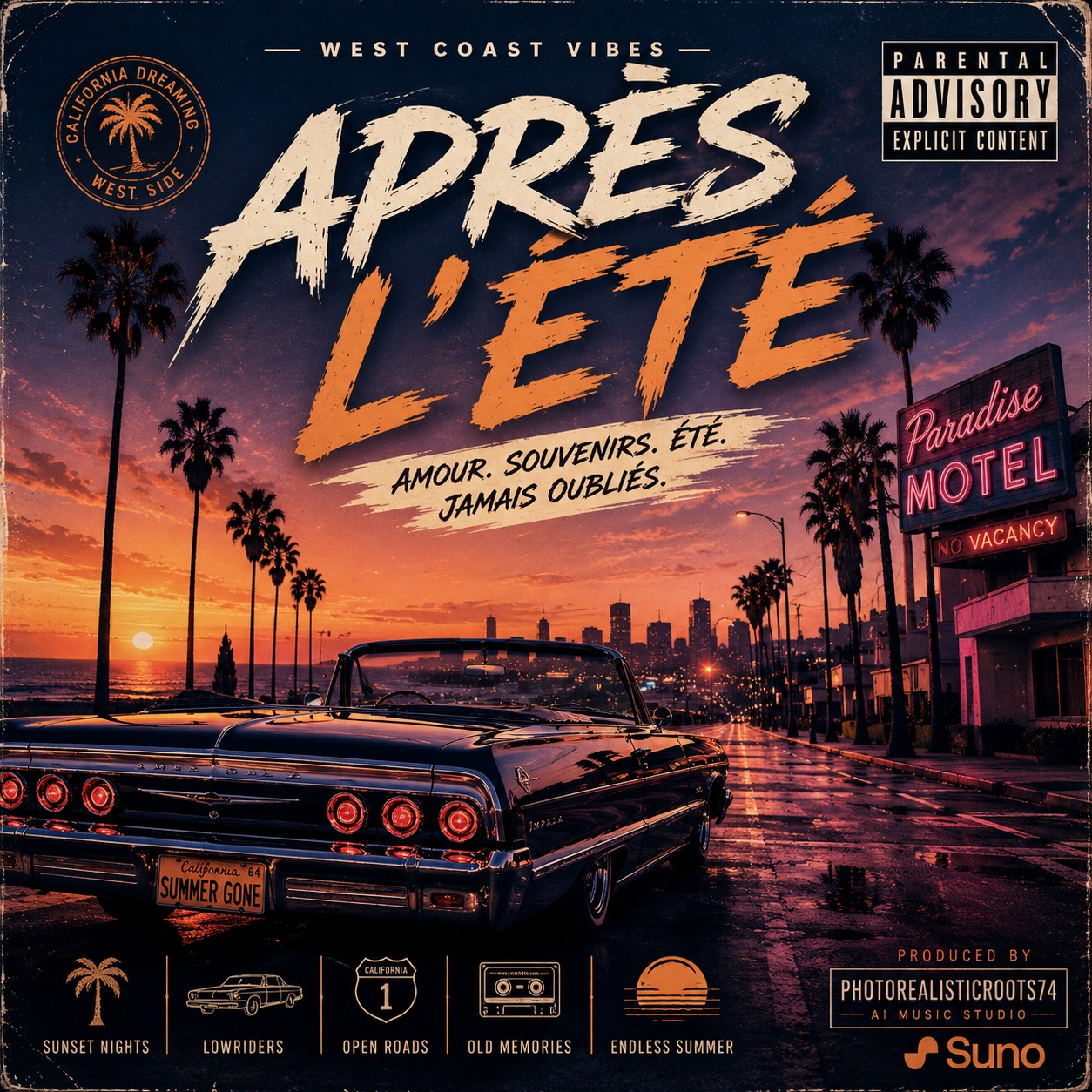 Après l'été artwork
