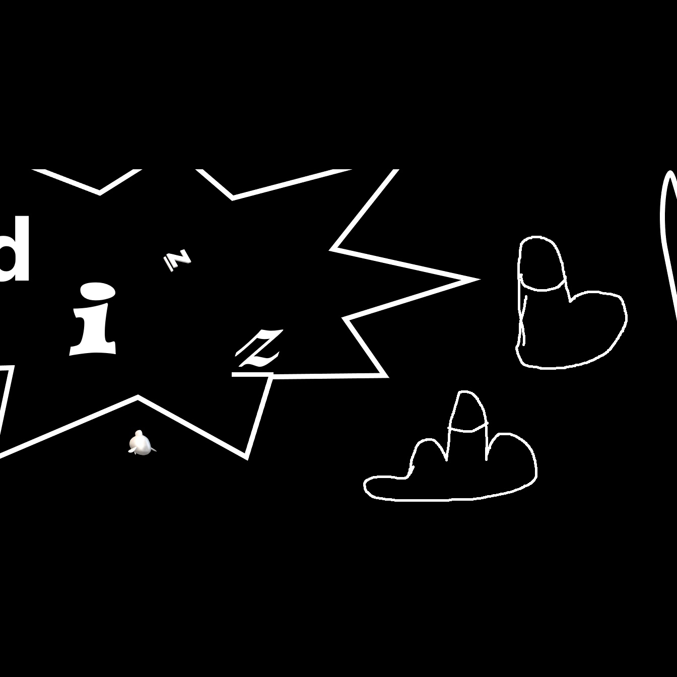 Image for EP!1 - Mixtape