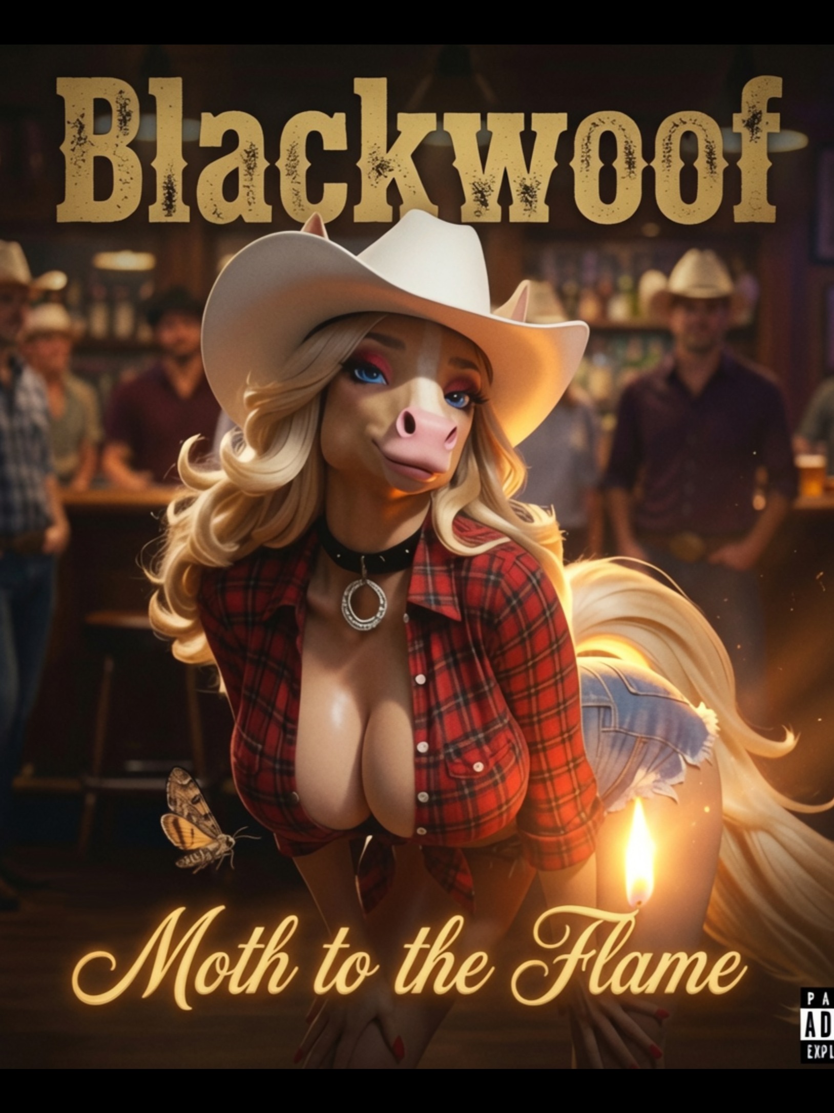 Song Cover Image