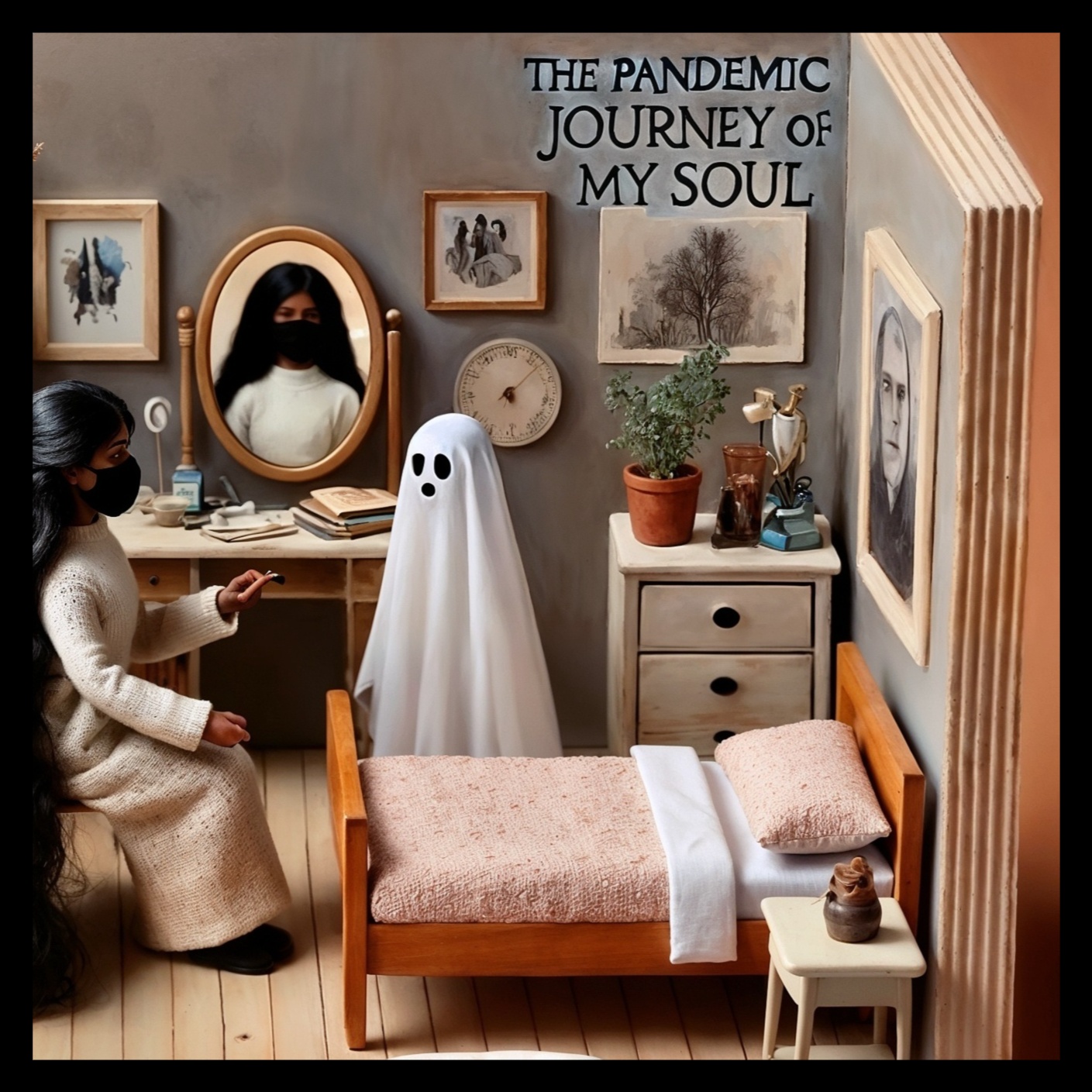 Image for The Journey of My Soul EP