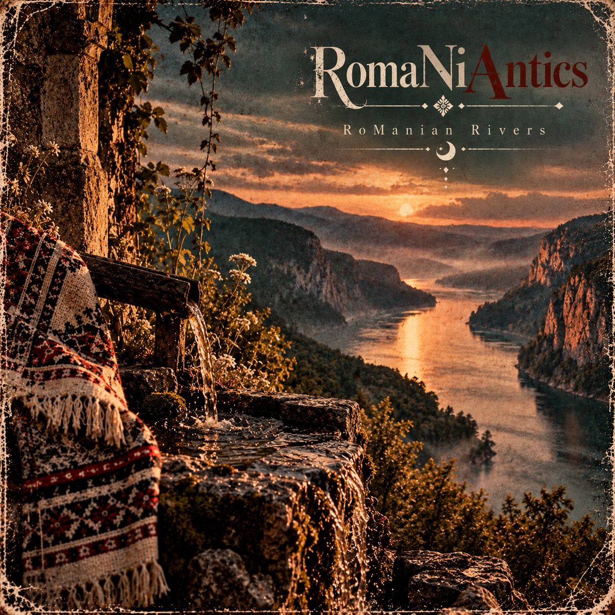 RomaNiAntics 4