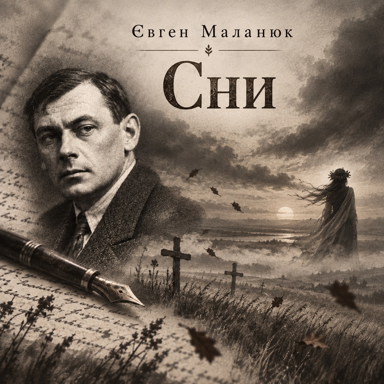 Сни artwork