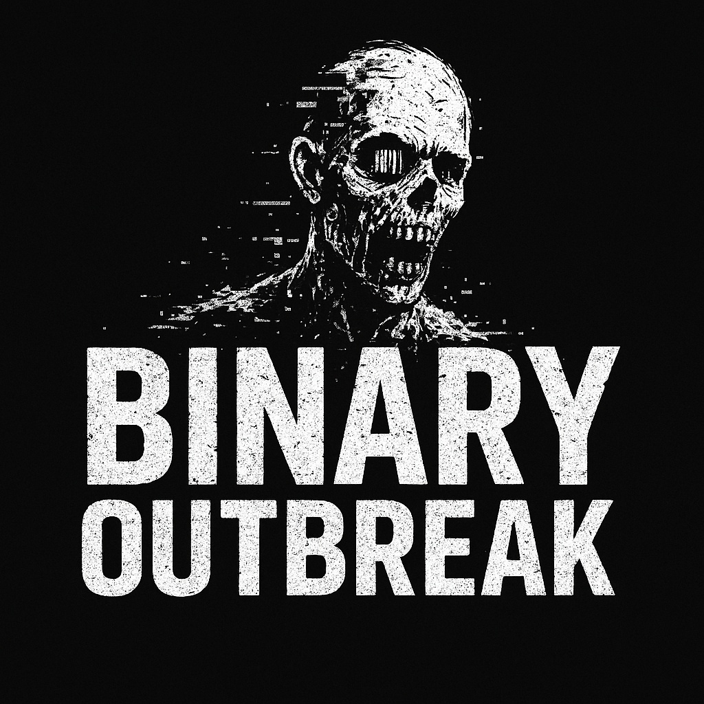 Image for Binary Outbreak