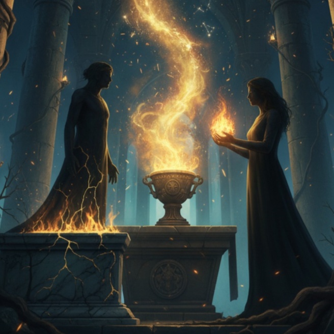 Image for Multi-Song stories