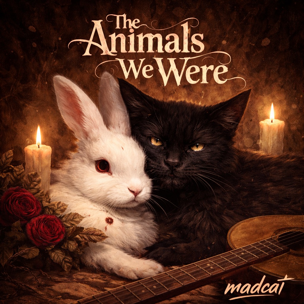 Song Cover Image