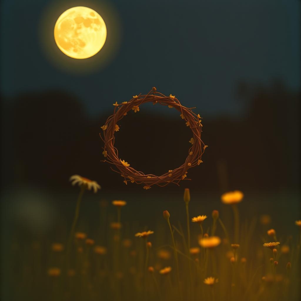 Persona image for Wianek w mroku