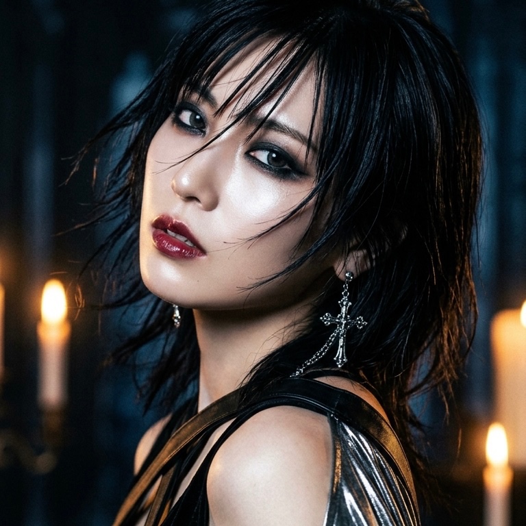 MANA (マナ)