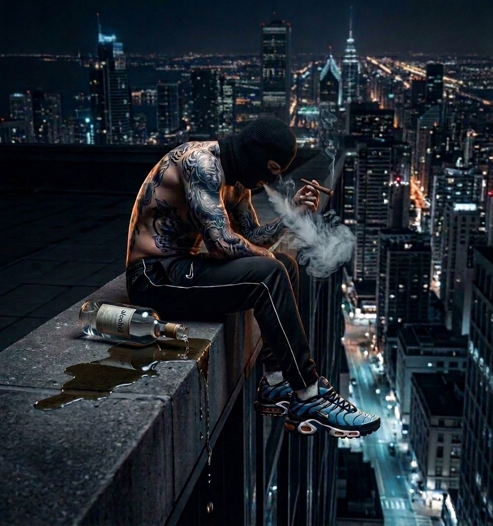 L'écran est noir artwork