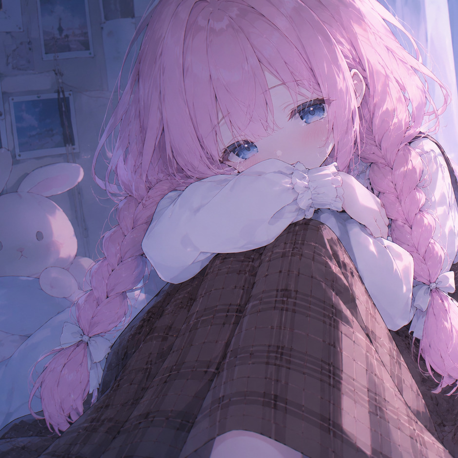 ただそばにいて artwork