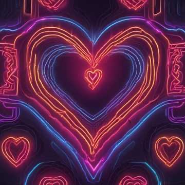 Playlist cover art