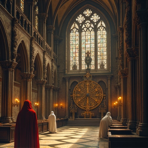 Image for Chronicles of Brass and Blood