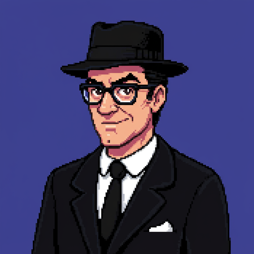 Persona image for The hungry