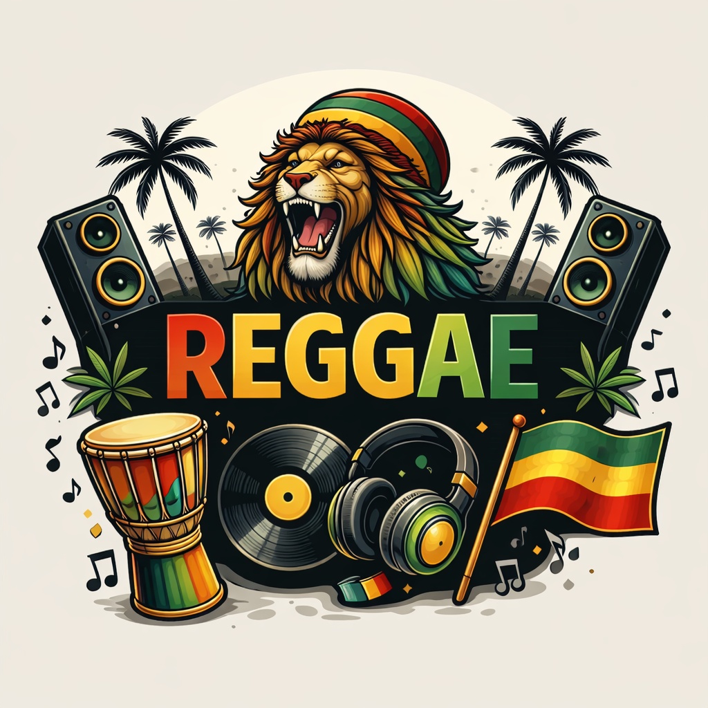 Image for Caribbean Vibes