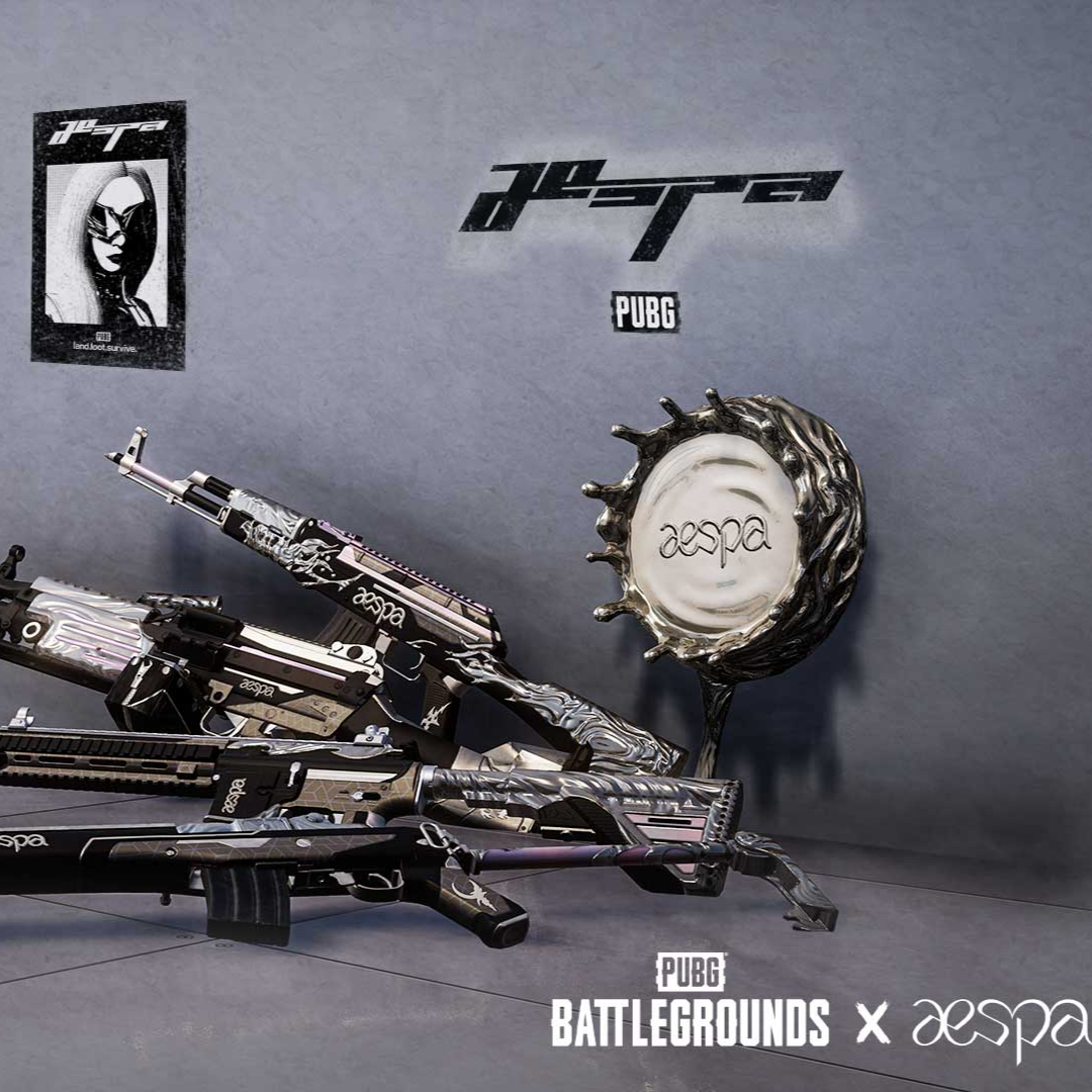 Voice image for Dark Pop Male