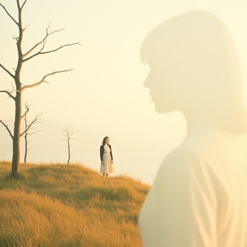 Image for Death & Grief