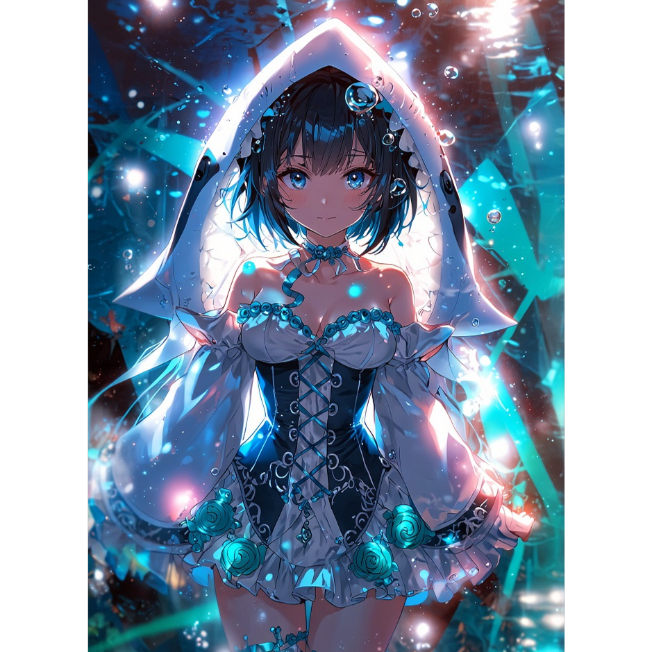 Persona image for Cute Chunithm