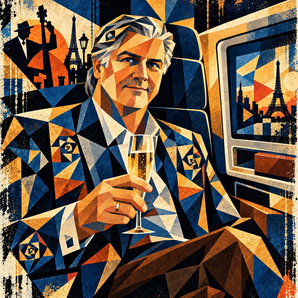 Paris Direct artwork