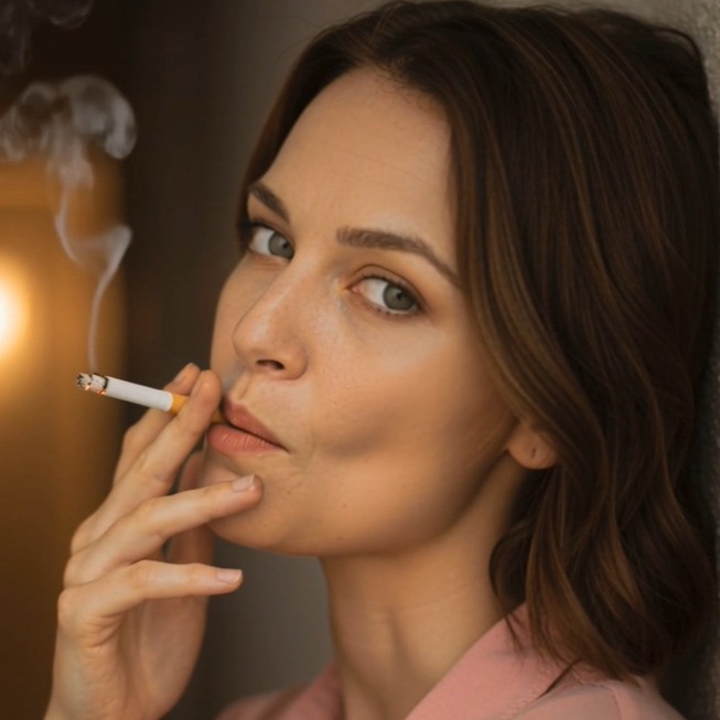 Image for Smoking Hot Daphne