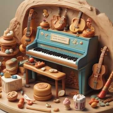 Image for Original Songs