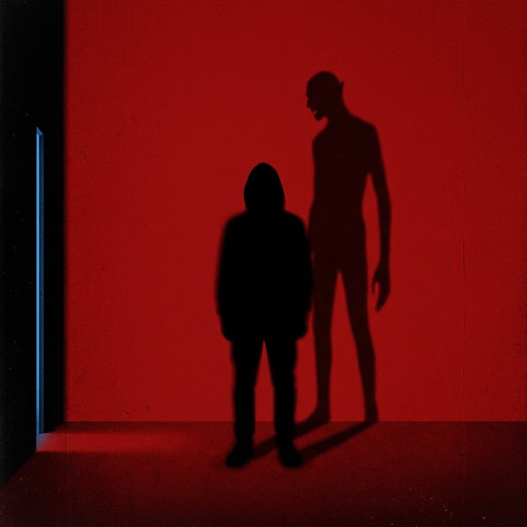 afraid of the fame artwork