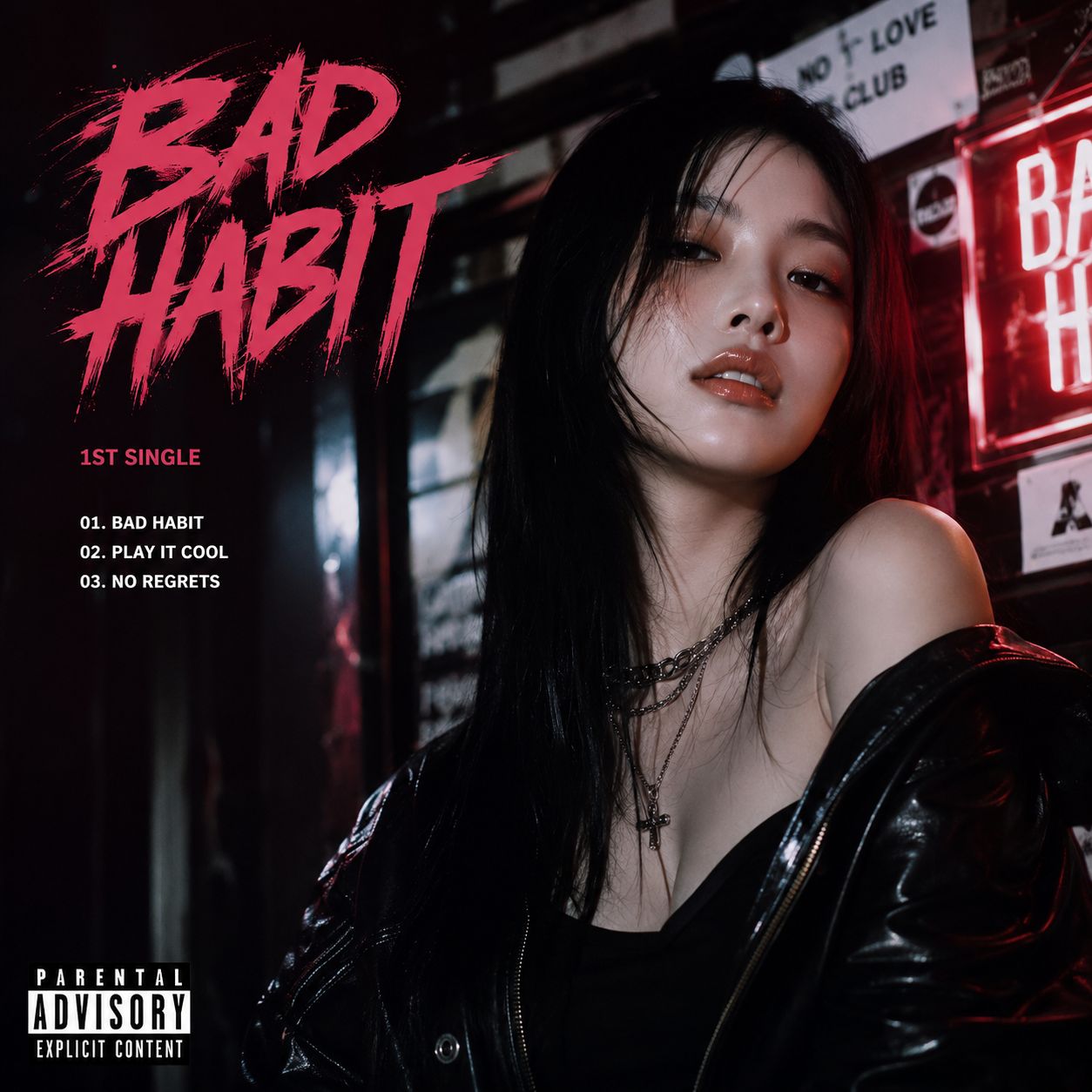 bad habit