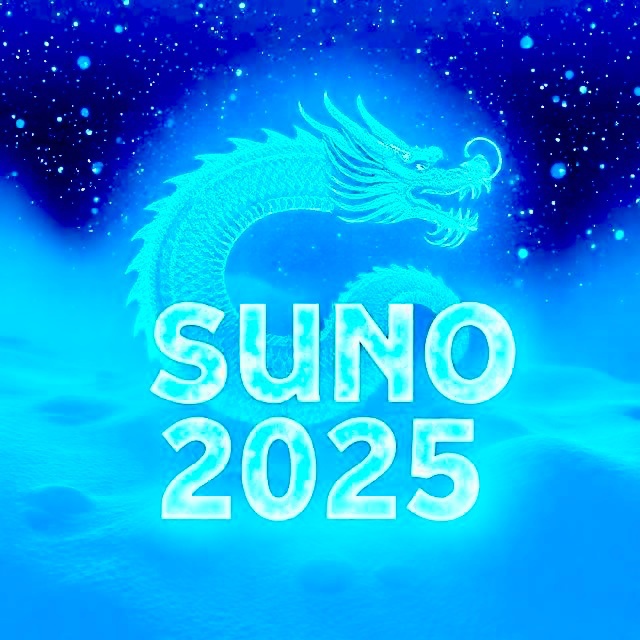 Image for ❄️🕶️WINTER SUNO 2025-26