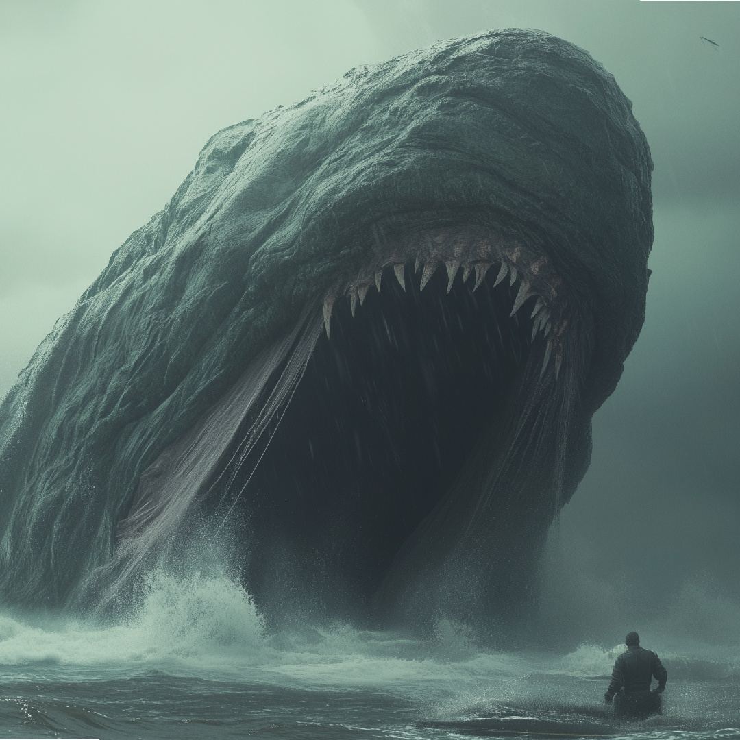 Image for Cinematic Emergence Seas