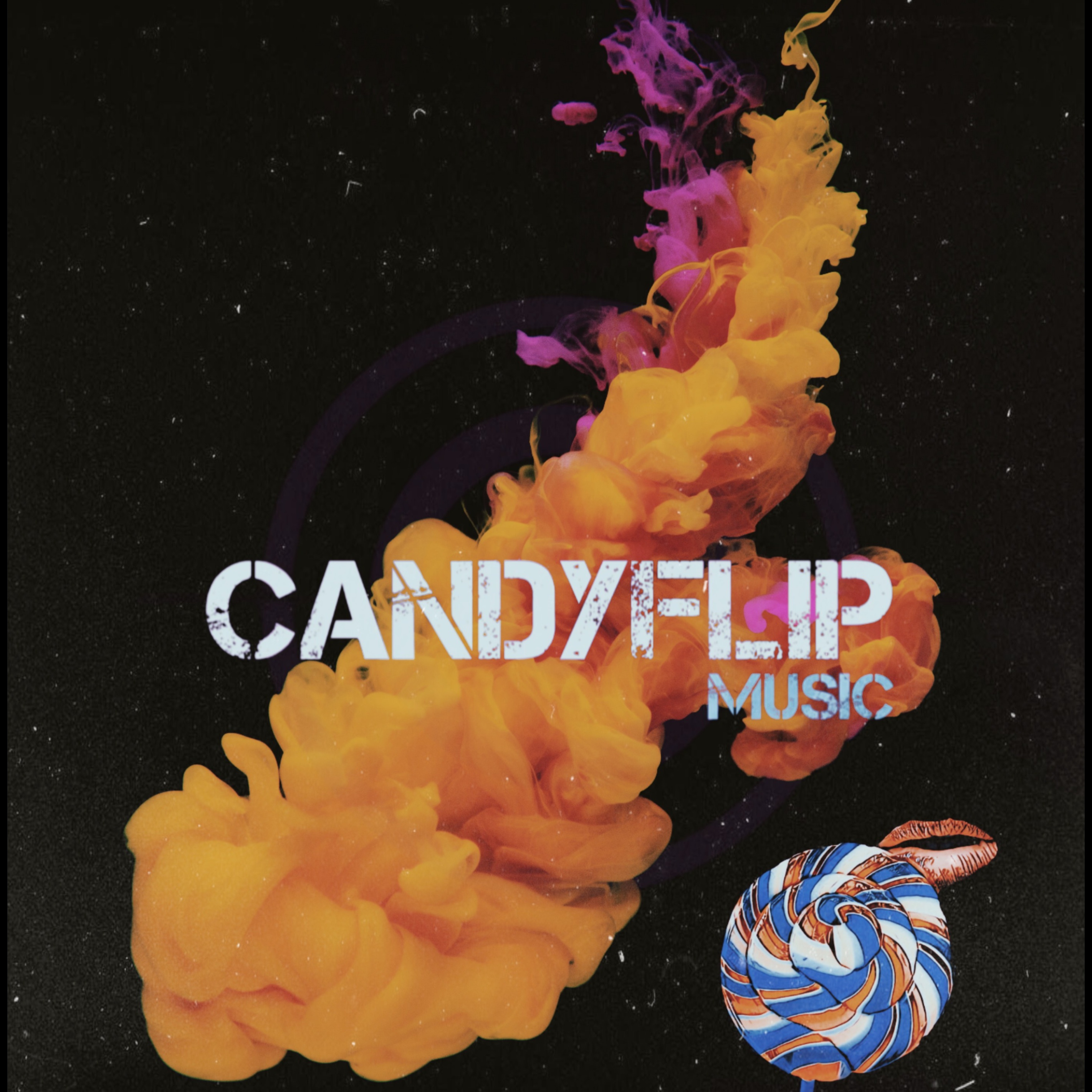 Image for Candyflip music 