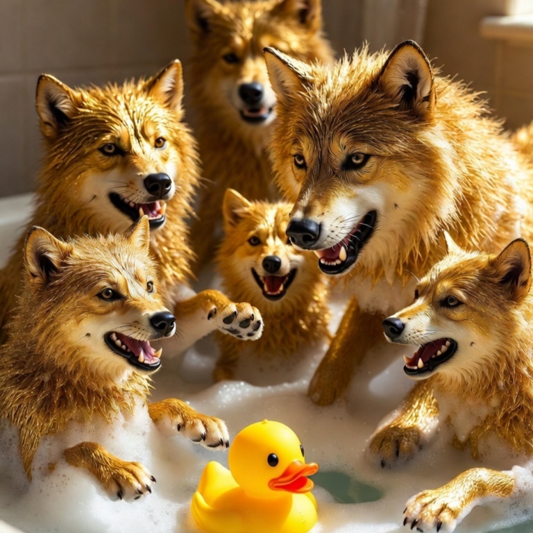 Image for Loofa'Nites