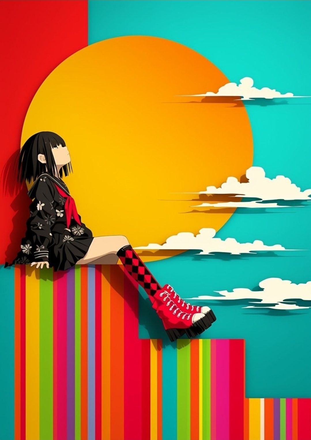 Am I The Only One In Pain artwork