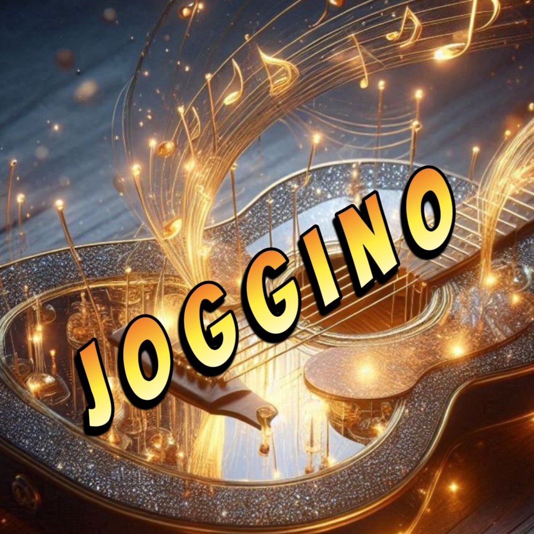 Image for Joggino