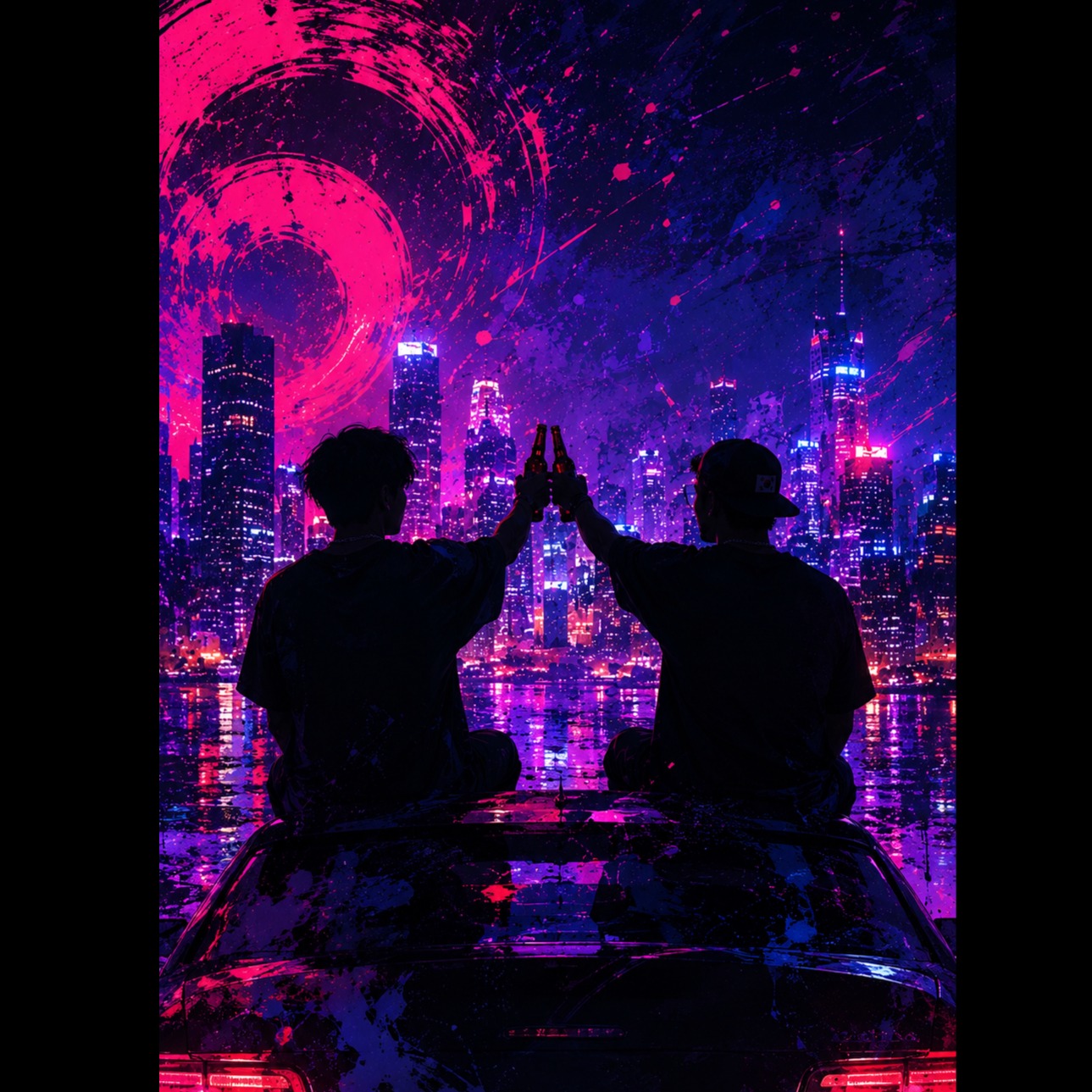 Night Shift artwork