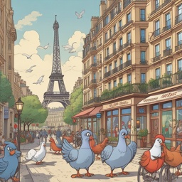 Image for Le vieux Paname