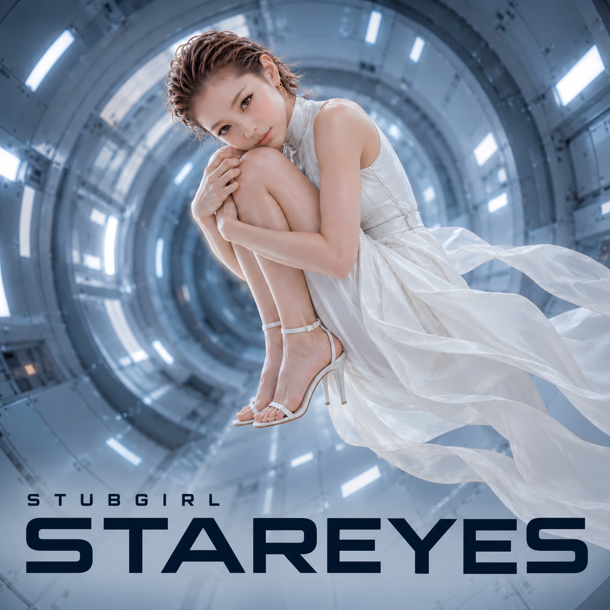 STAR EYES artwork