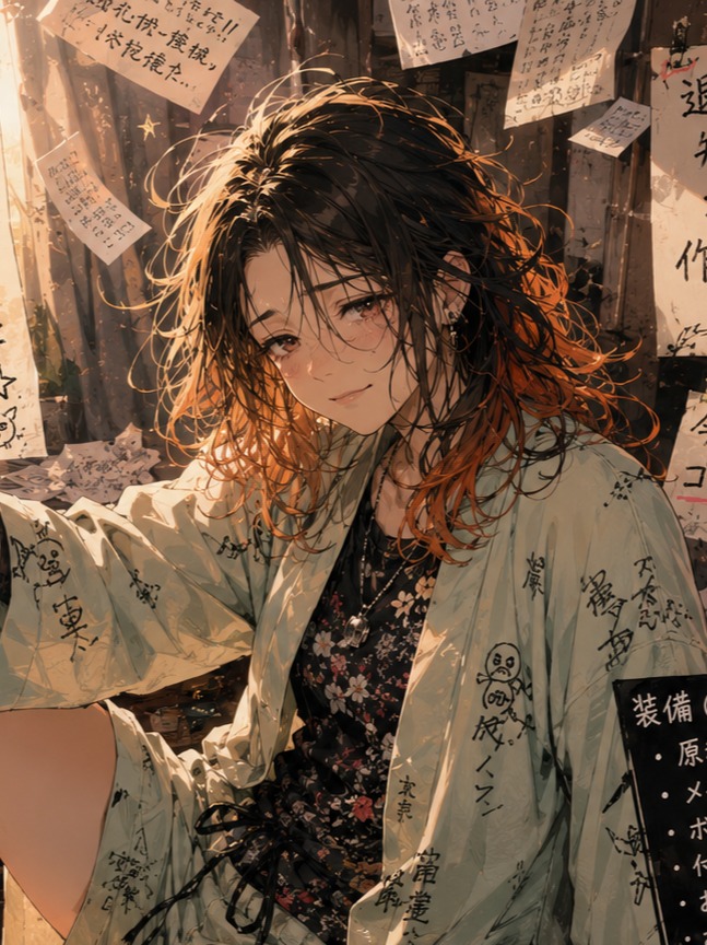 Song Image