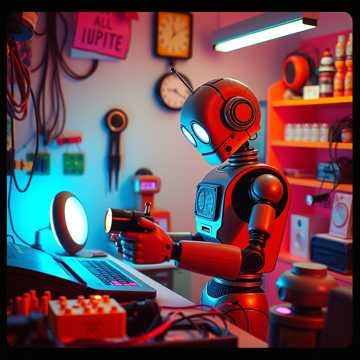 Image for Background Gaming