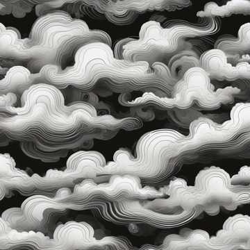 Air artwork