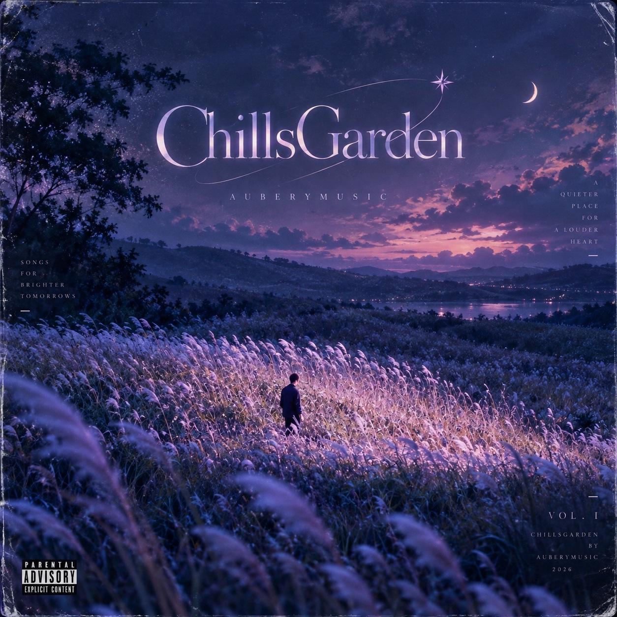 ChillsGarden
