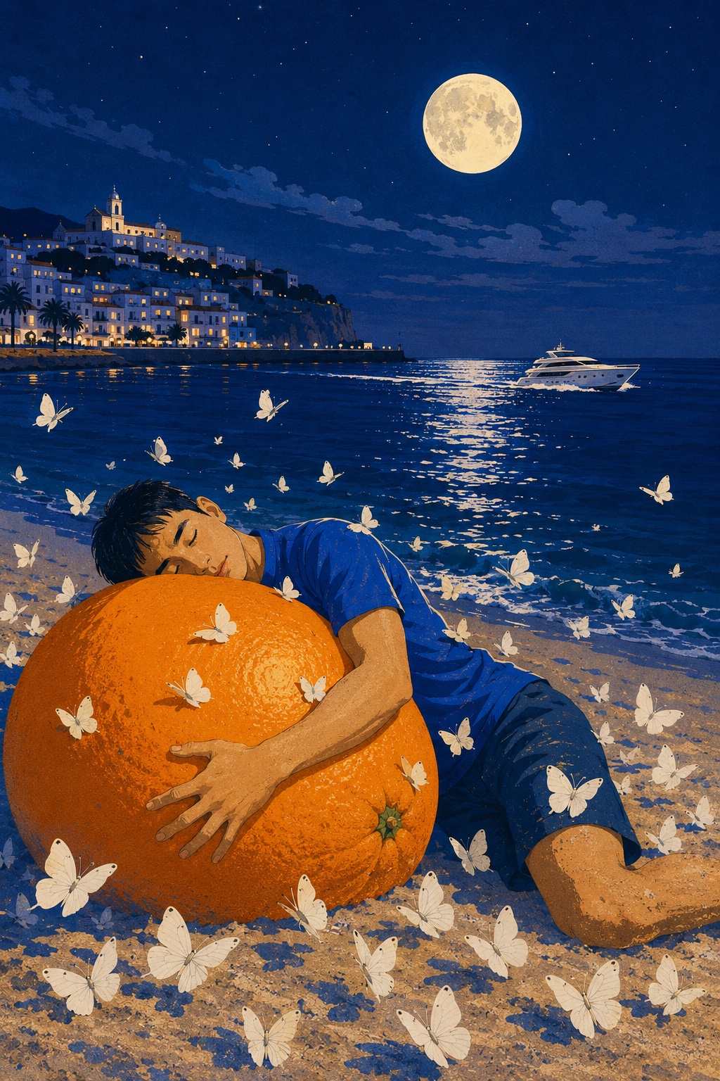 Song Image