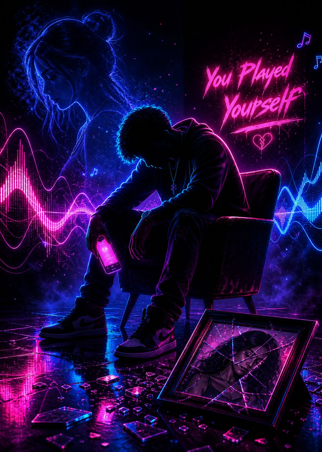 You Played Yourself artwork