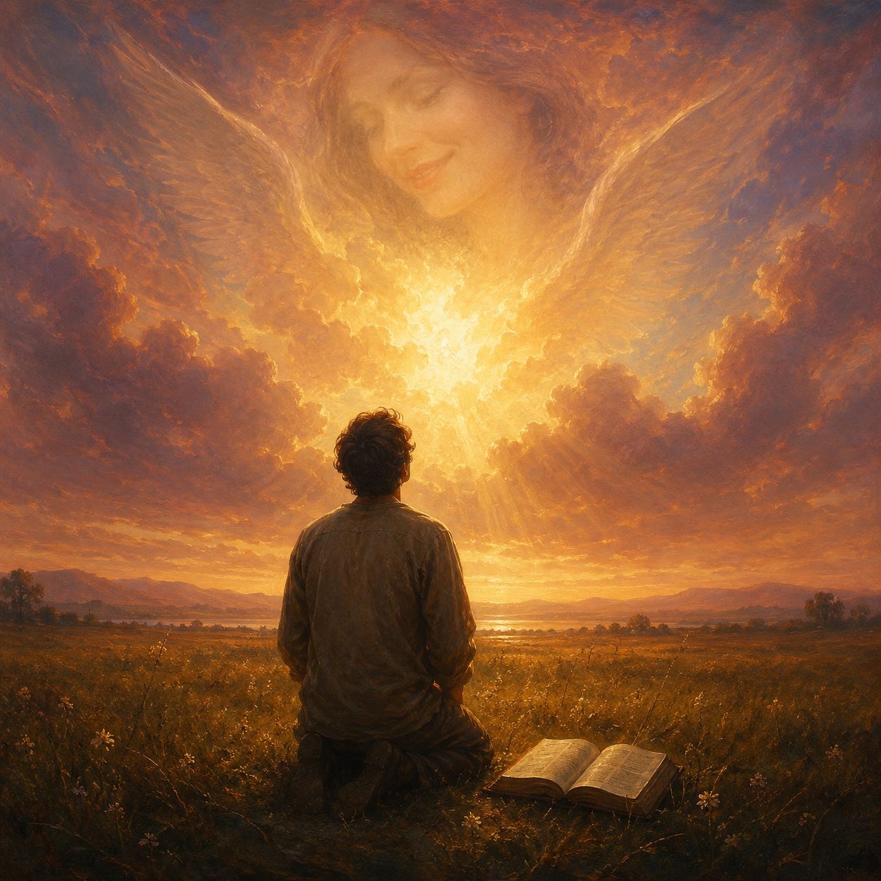 Spiritual 4