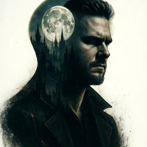 Profile picture for Mundi Metallum