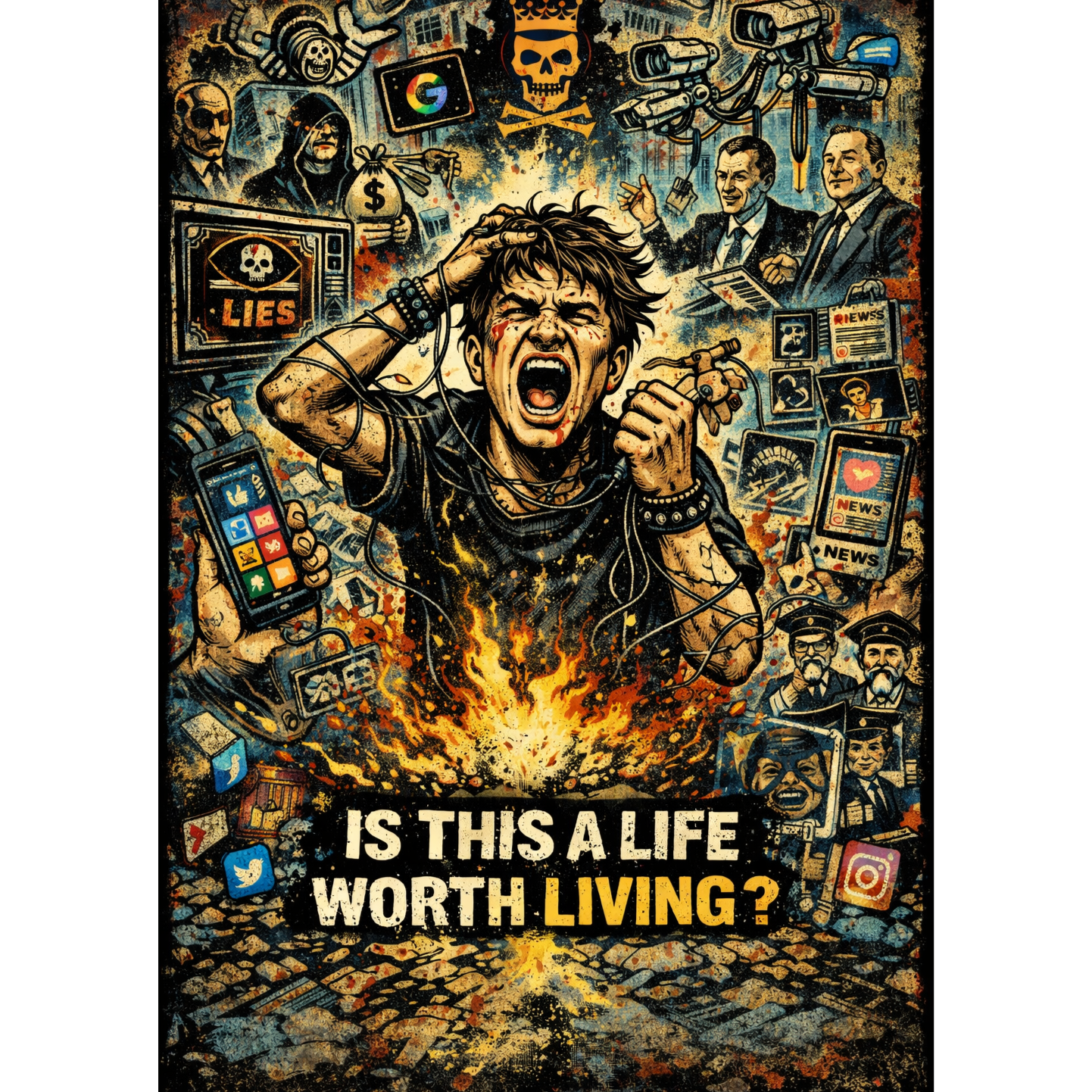 Song Image